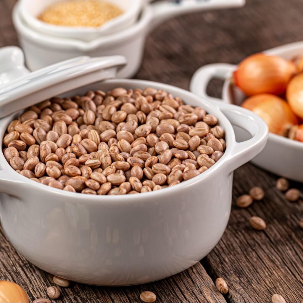 Substituto Inteligente: Troque o Feijão Carioca pelo Roxinho - inspiração 3