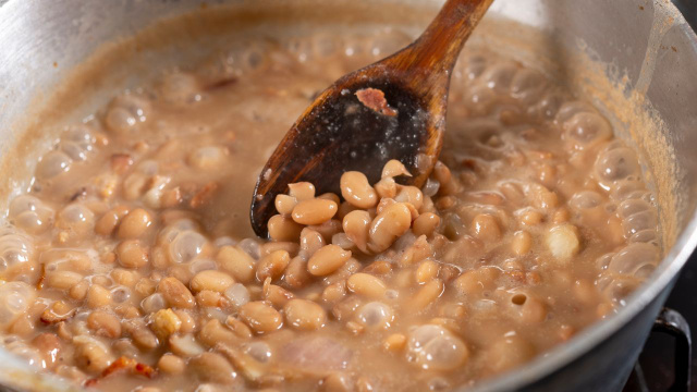 Feijão Roxinho Vegano: Fonte Completa de Proteínas - inspiração 1