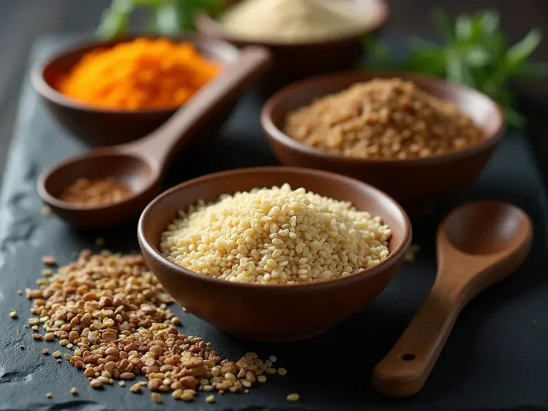 Grãos para Sopa: 10 Ideias Criativas (e Nutritivas) em 2026