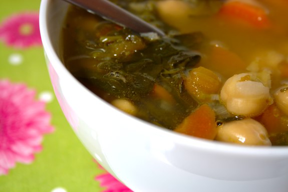 Feijão Cremoso: Base Perfeita para um Caldo Rico em Minerais - inspiração 2