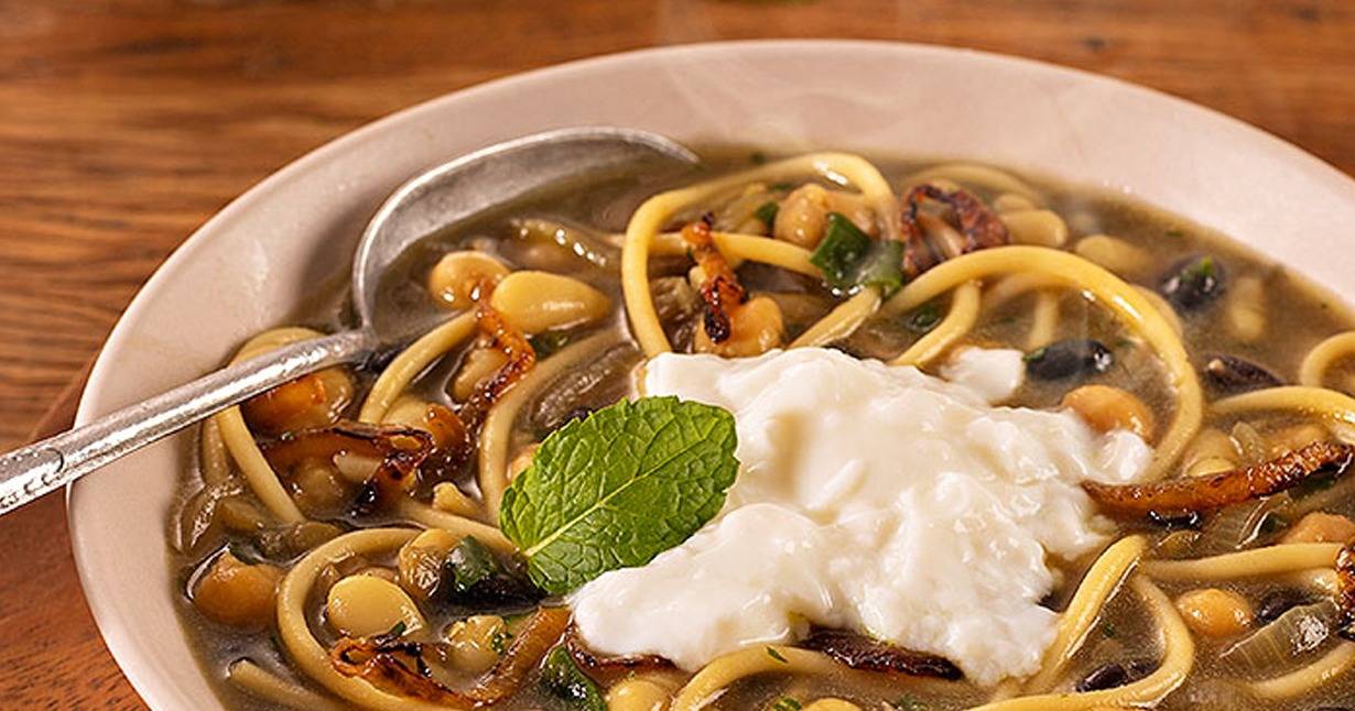 Ervilha Partida Mágica: Consistência Aveludada para Dias Frios - inspiração 1