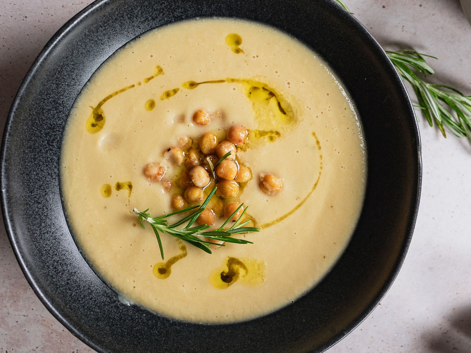 Quinoa Power: Proteína Completa para Sopas Super Nutritivas - inspiração 2