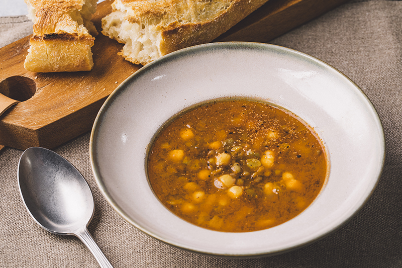 Arroz Integral Sustentável: Energia Duradoura em Cada Colherada - inspiração 3