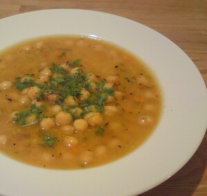 Amaranto Secreto: Um Espessante Natural Rico em Aminoácidos - inspiração 1