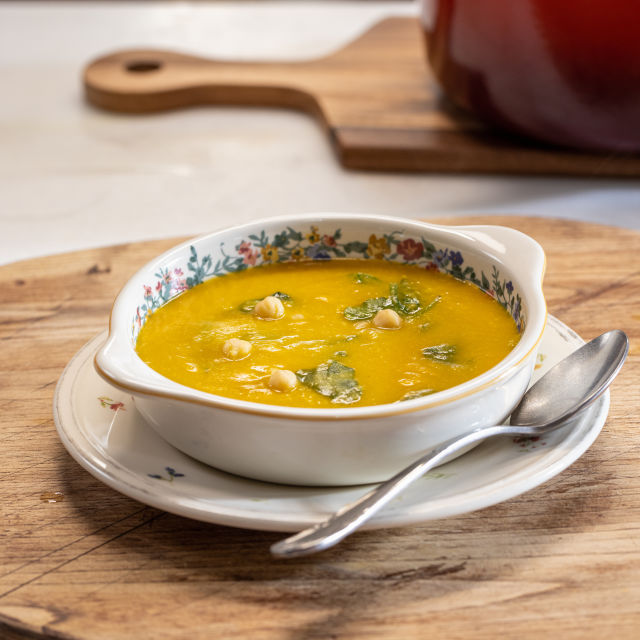 Amaranto Secreto: Um Espessante Natural Rico em Aminoácidos - inspiração 2