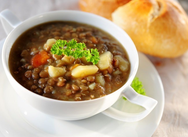 Amaranto Secreto: Um Espessante Natural Rico em Aminoácidos - inspiração 3