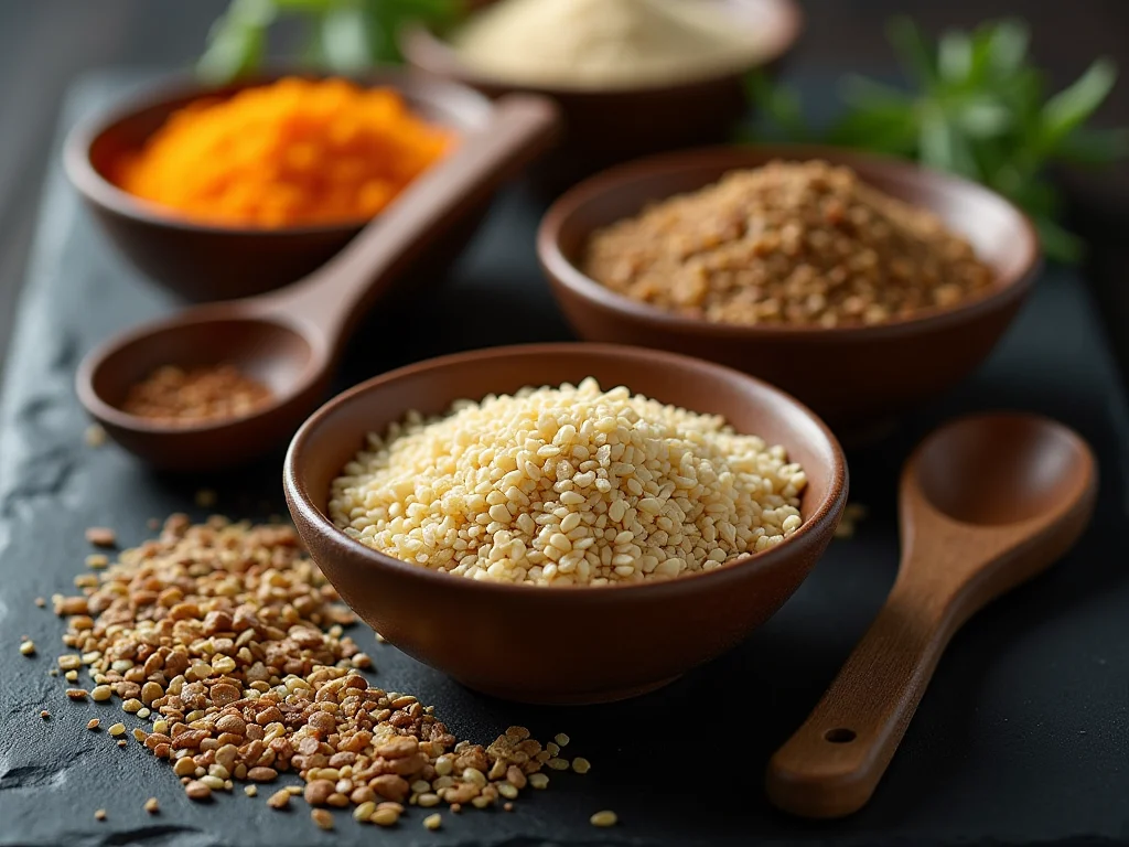 Grãos para Sopa: 10 Ideias Criativas (e Nutritivas) em 2026