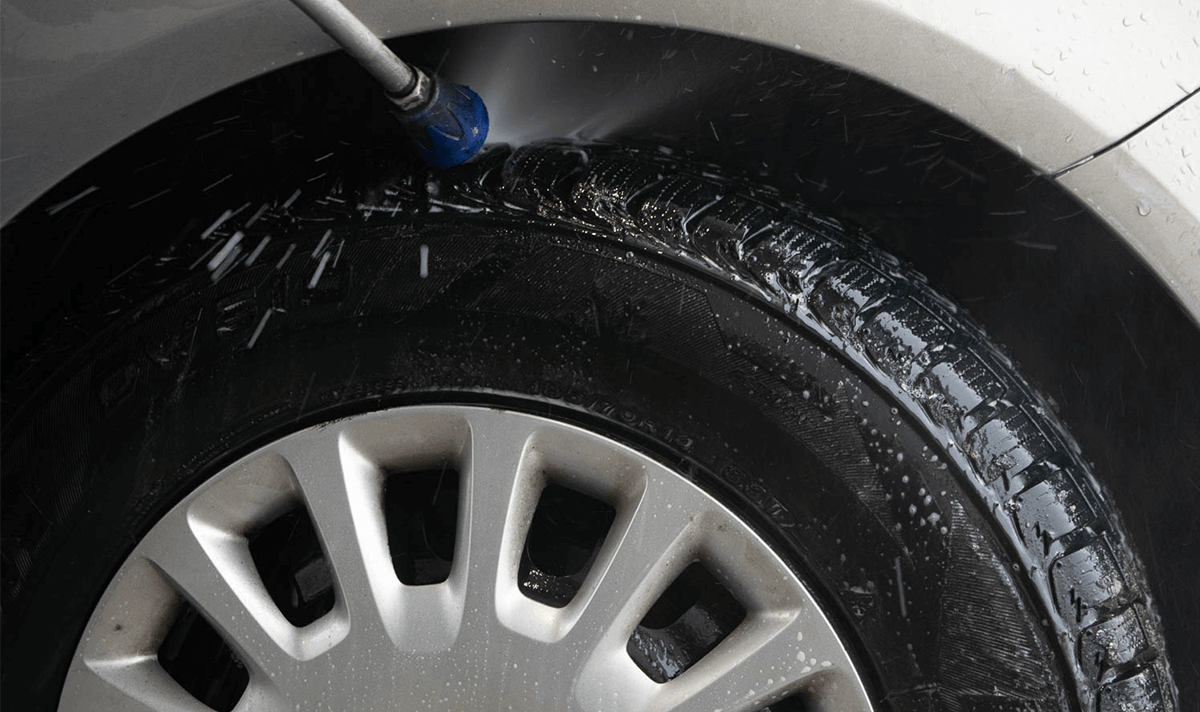 Lavagem Estratégica: Sombra e Temperatura Ideal - inspiração 1