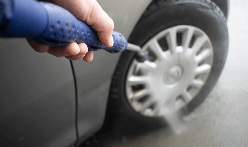 Lavagem Estratégica: Sombra e Temperatura Ideal - inspiração 2