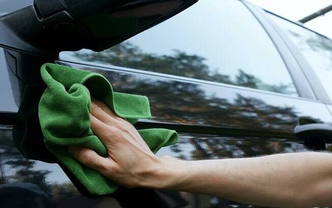 Shampoo Automotivo com pH Neutro: O Segredo da Proteção - inspiração 2