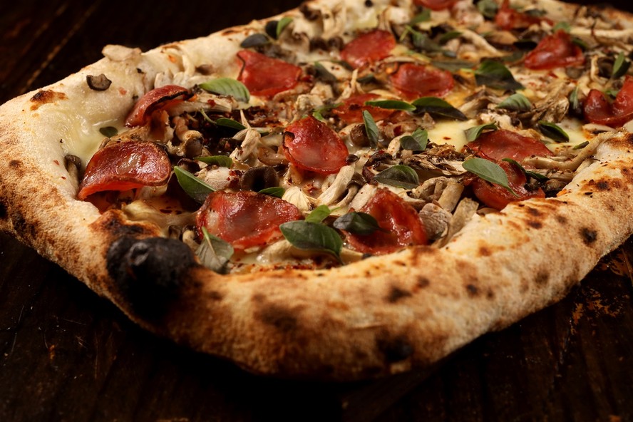 Manjericão e a Saúde: Benefícios que vão além do sabor - inspiração 1