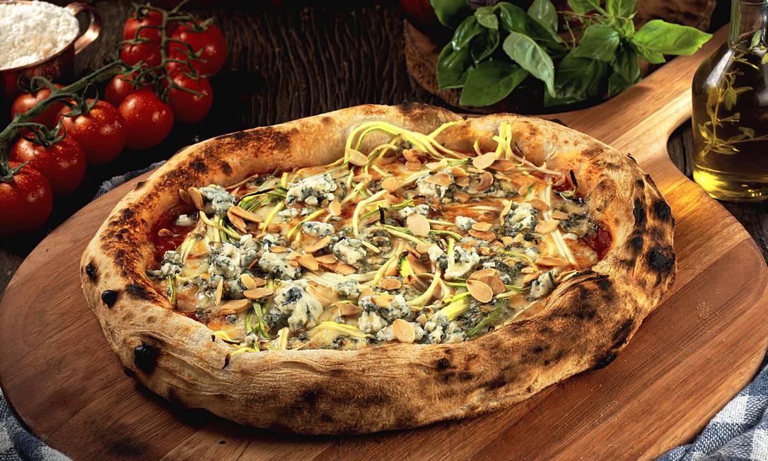 Azeite 'protetor': Blinde o manjericão do calor e preserve o sabor - inspiração 1