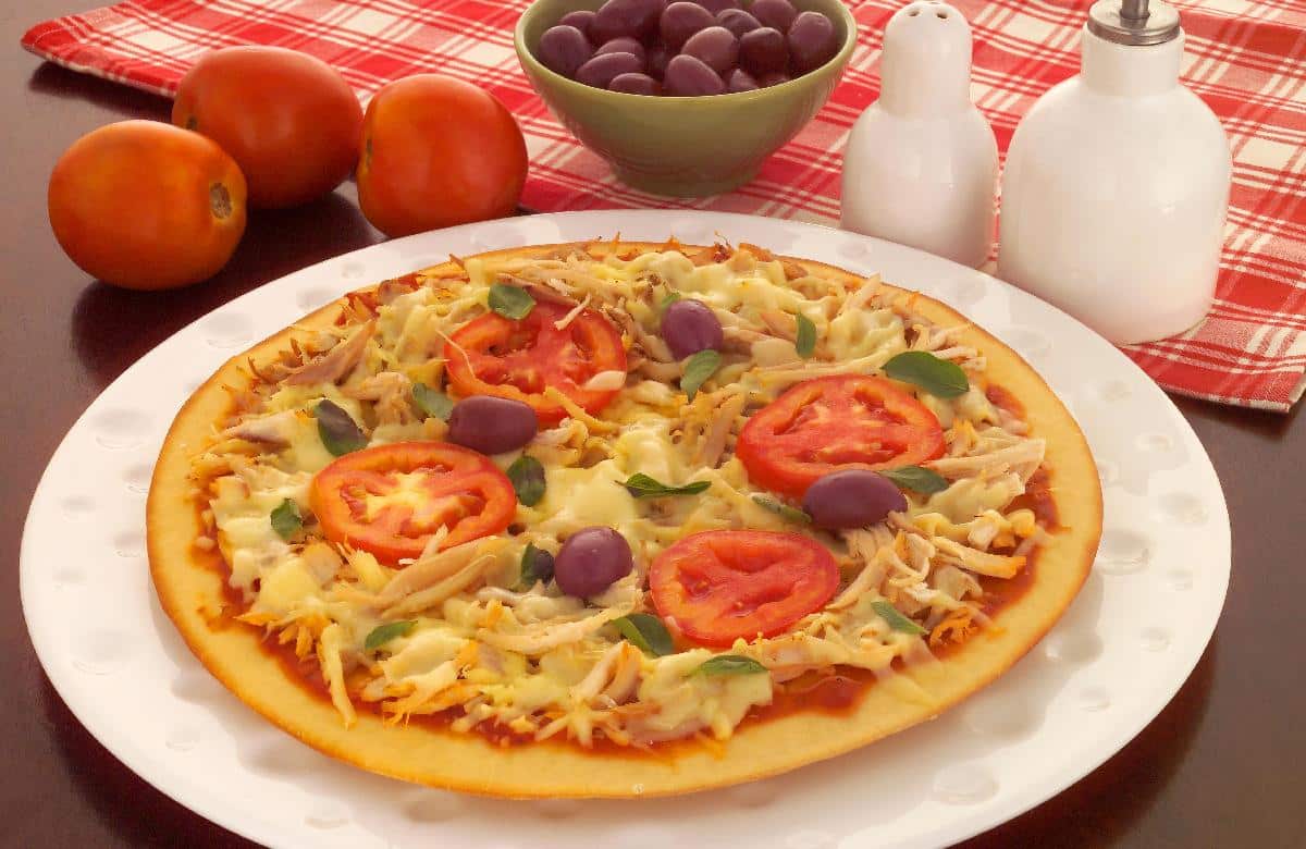 Azeite 'protetor': Blinde o manjericão do calor e preserve o sabor - inspiração 2