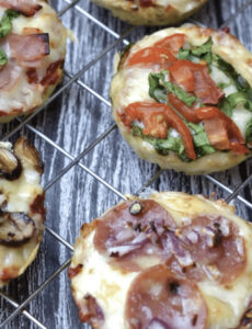 Azeite 'protetor': Blinde o manjericão do calor e preserve o sabor - inspiração 3