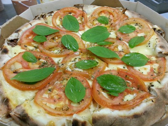 Truque das Folhas Inteiras: Por que não picar o manjericão? - inspiração 2