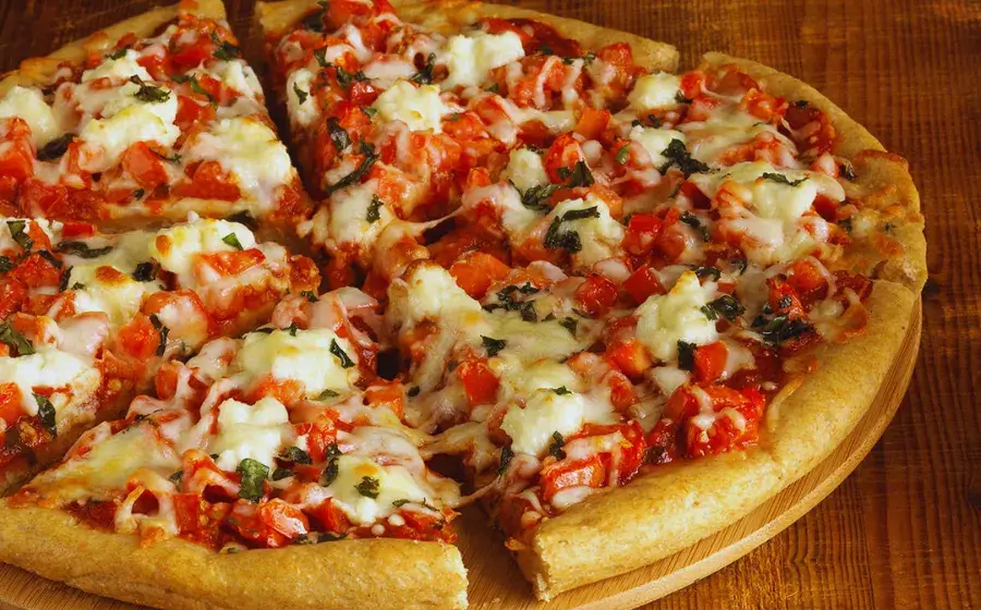 Além da Pizza: Ideias criativas para usar o manjericão que sobrou - inspiração 2