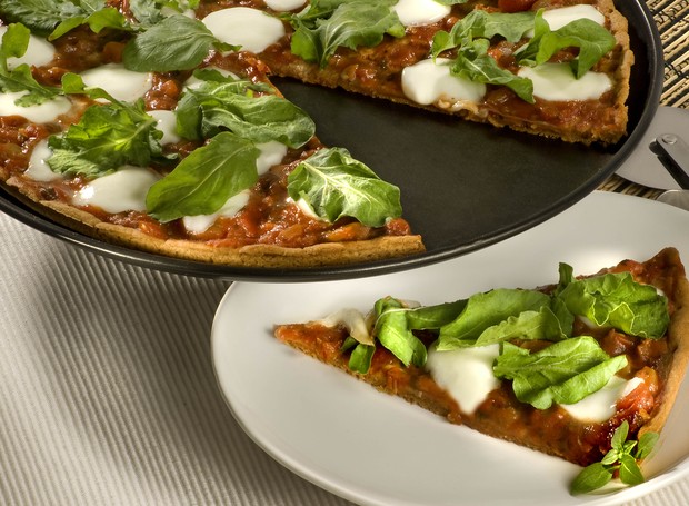 Além da Pizza: Ideias criativas para usar o manjericão que sobrou - inspiração 3