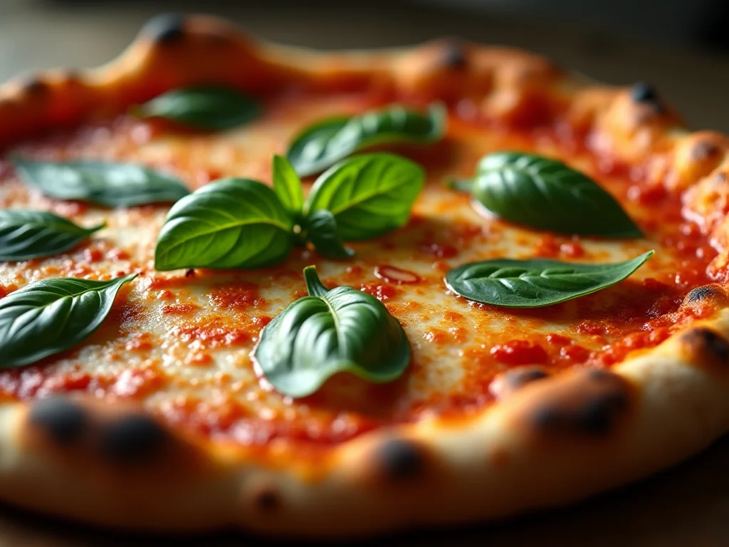 Manjericão na Pizza: Segredos de Chef Para 2026