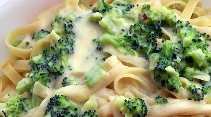 Prepare um Estrogonofe Mais Leve e Nutritivo - inspiração 2