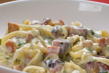 Faça um Molho para Pizza Diferente e Saboroso - inspiração 1