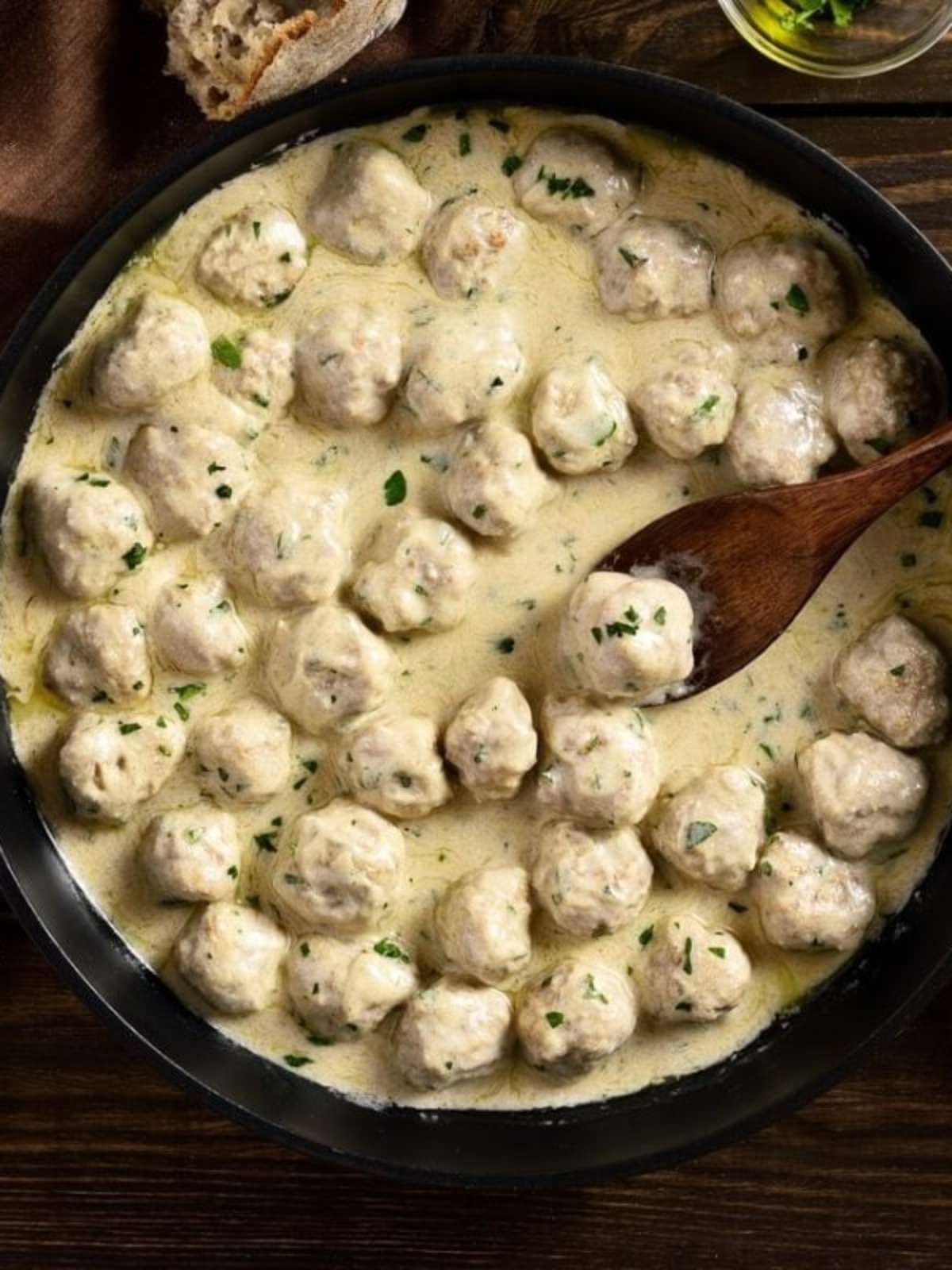 Surpreenda no Recheio de Tortas Salgadas - inspiração 1