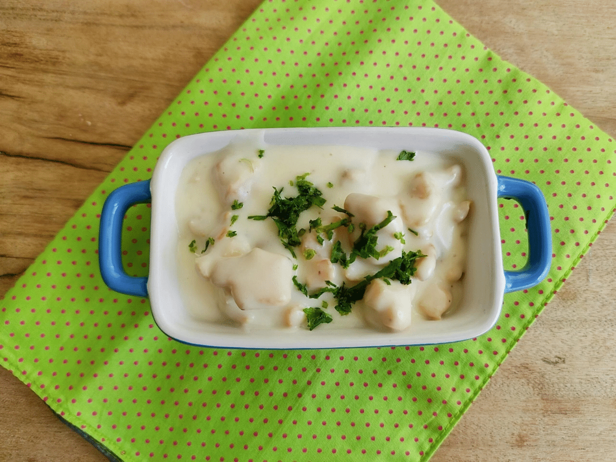 Surpreenda no Recheio de Tortas Salgadas - inspiração 3