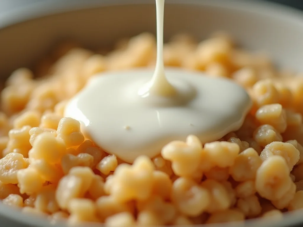 Molho Branco com Aveia: Segredo Revelado [2026]