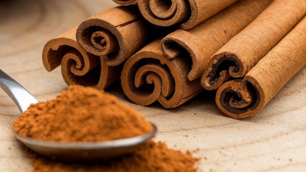 Amuletos de Canela em Cruz para Proteção Energética - inspiração 2