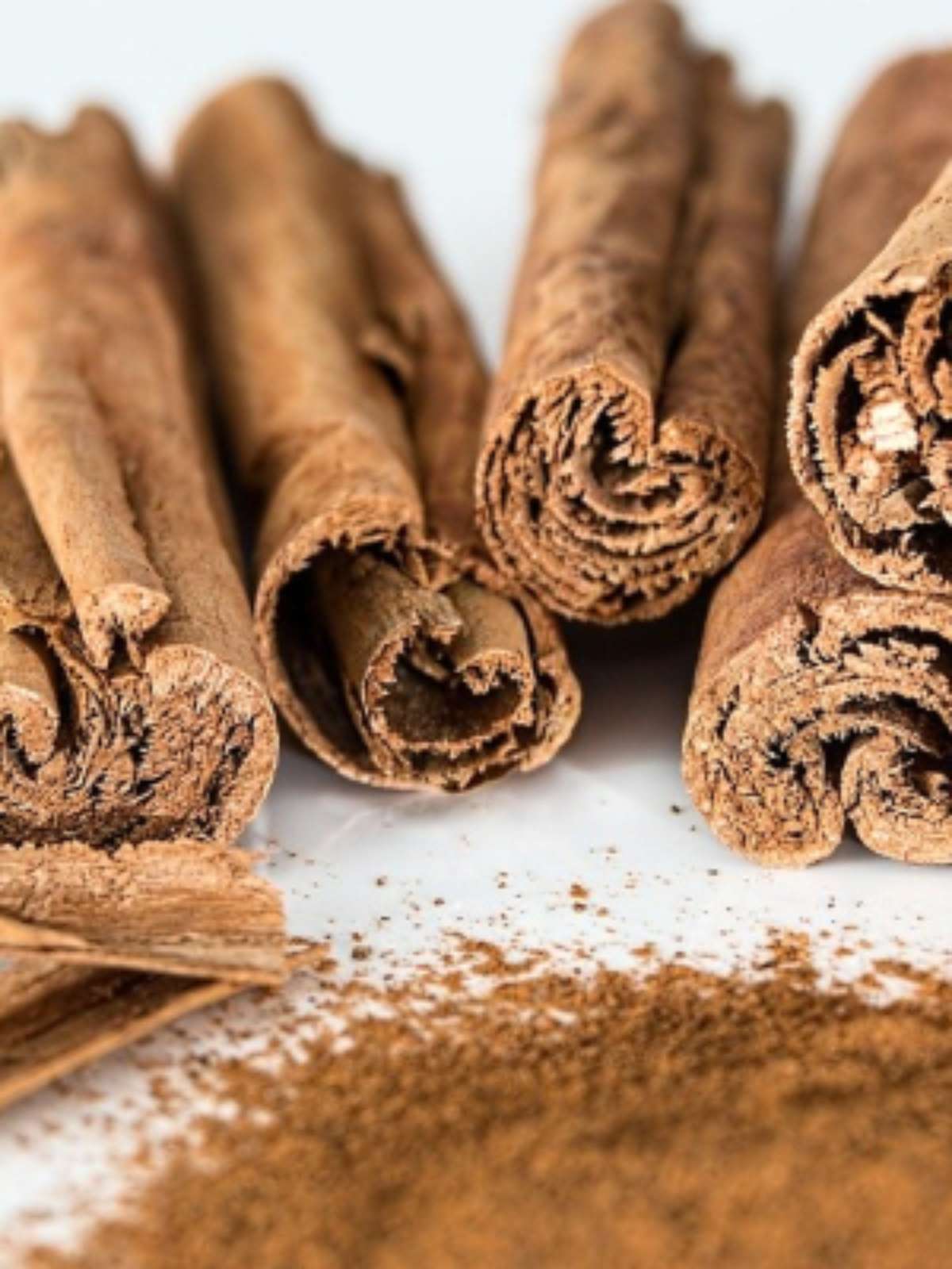 Óleo Essencial de Canela para Foco e Clareza Mental - inspiração 2