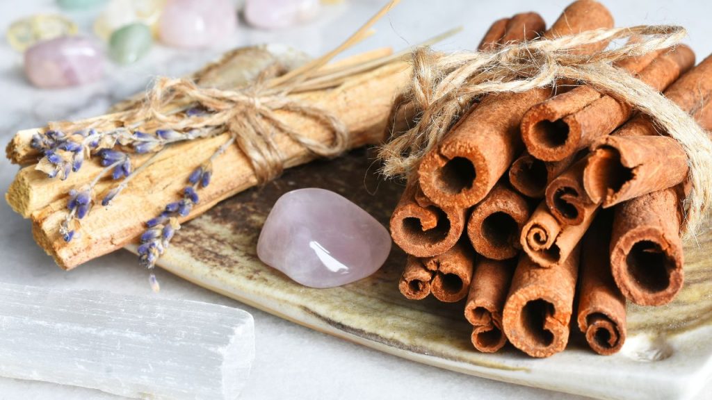 Óleo Essencial de Canela para Foco e Clareza Mental - inspiração 3