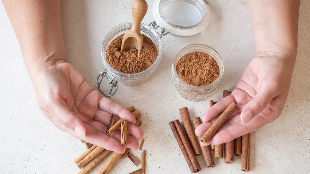 Velas Aromáticas de Canela para Criar um Ambiente Acolhedor - inspiração 2