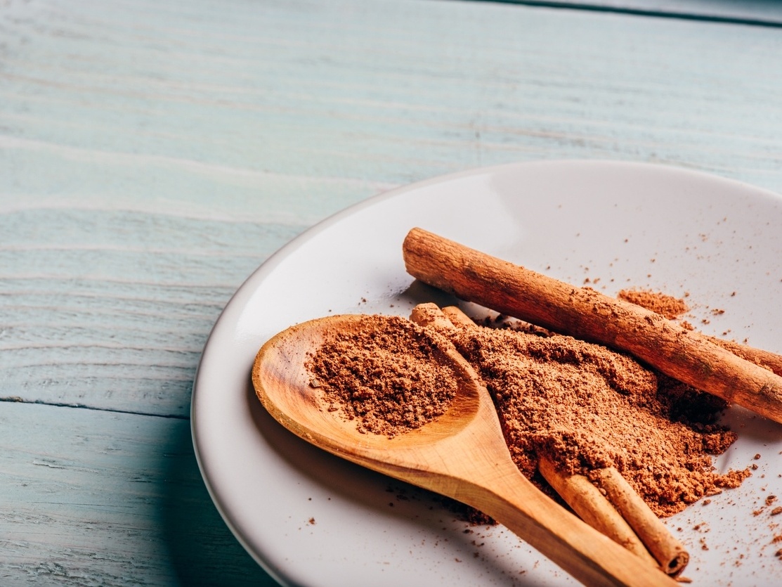 Chá de Canela como Ritual Diário de Prosperidade - inspiração 2