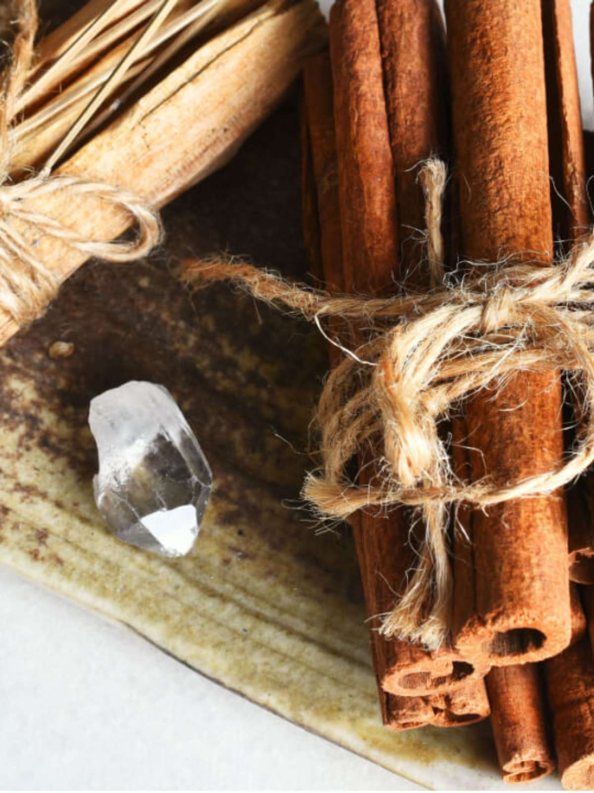 Spray de Canela para Purificar Ambientes - inspiração 1