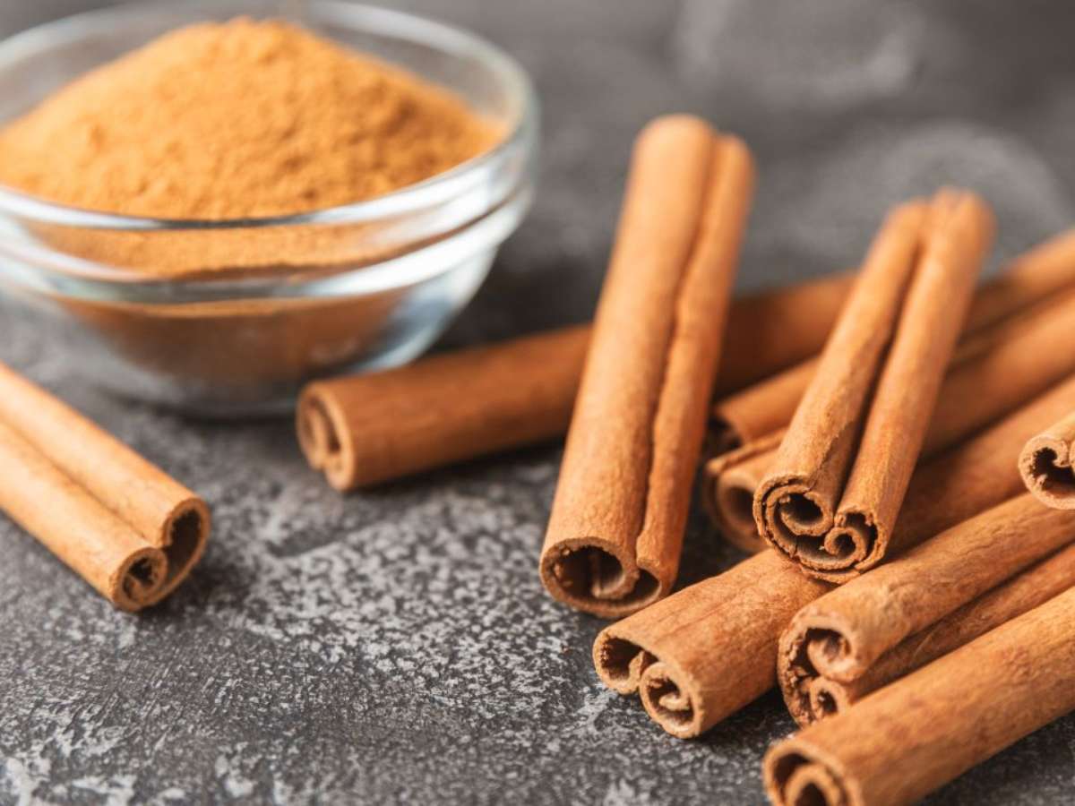 Incenso de Canela para Atrair Boas Vibrações - inspiração 1