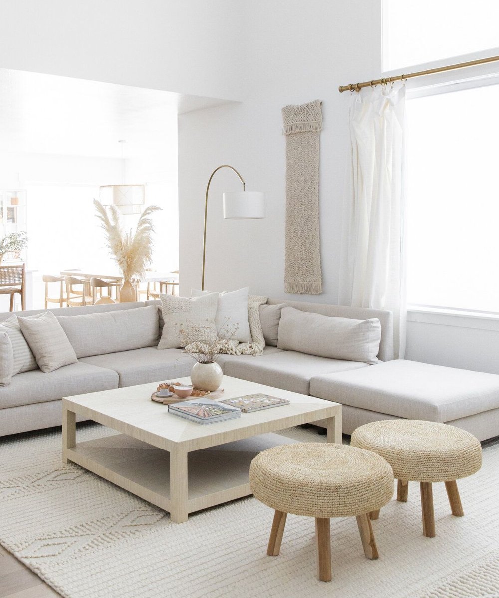 4. Crie um Espaço de Trabalho Minimalista - inspiração 1