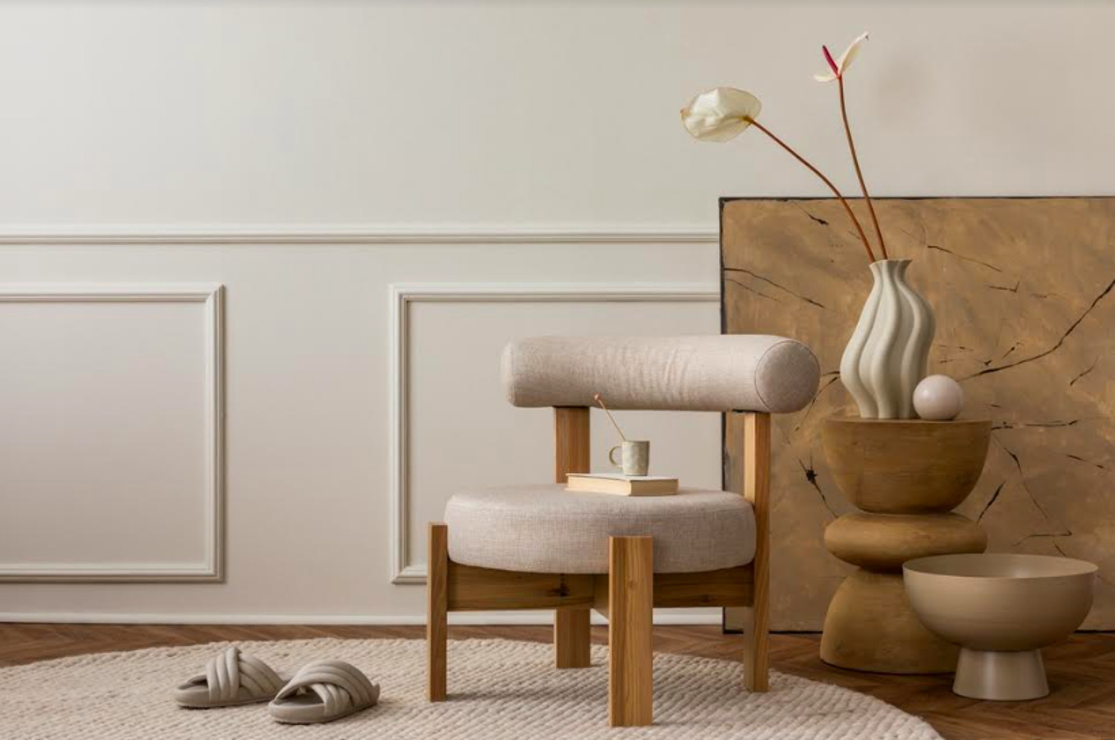 Objetos com História: A Memória Afetiva que Personaliza - inspiração 3