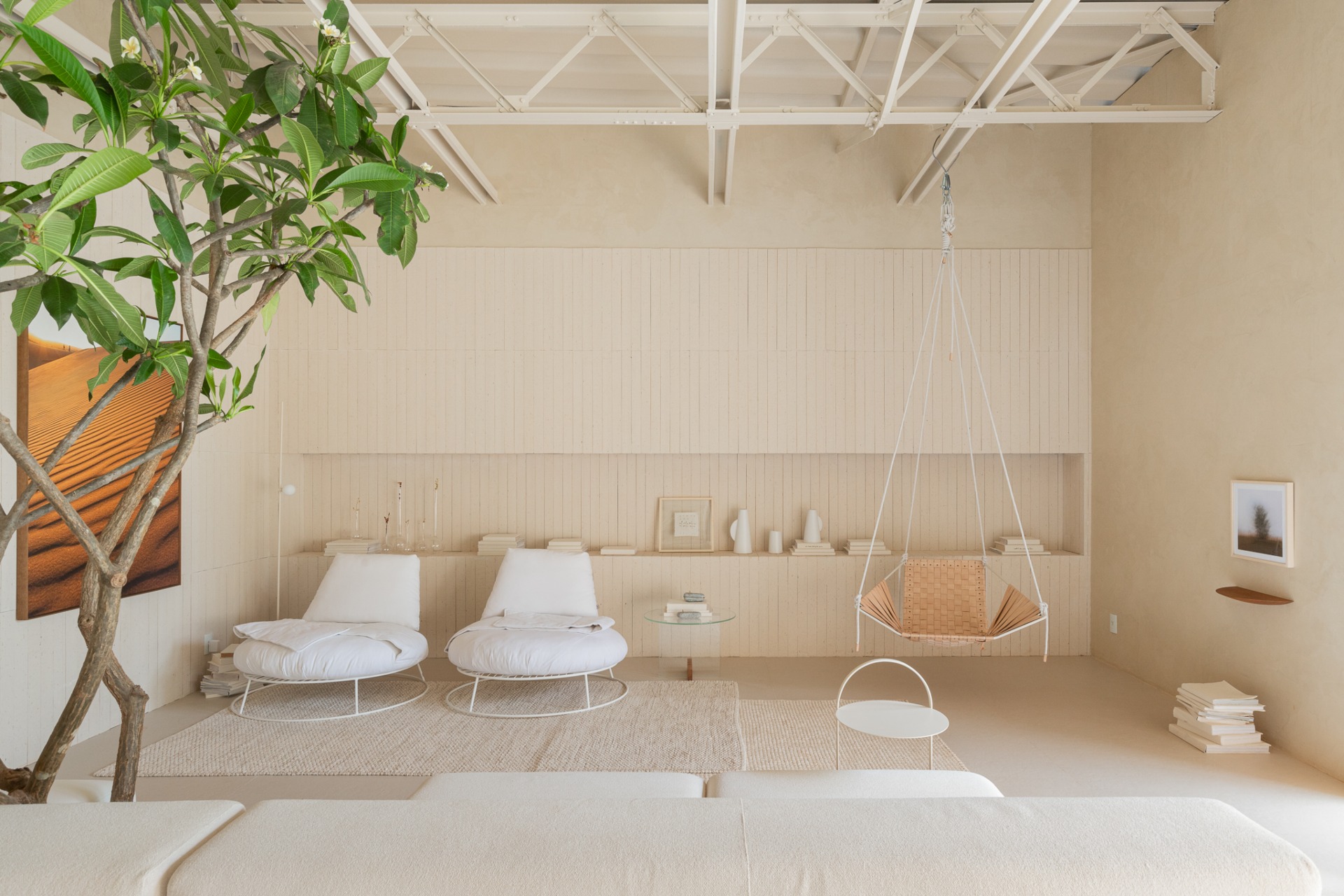 Cerâmica Imperfeita: Texturas que Contam Histórias - inspiração 1