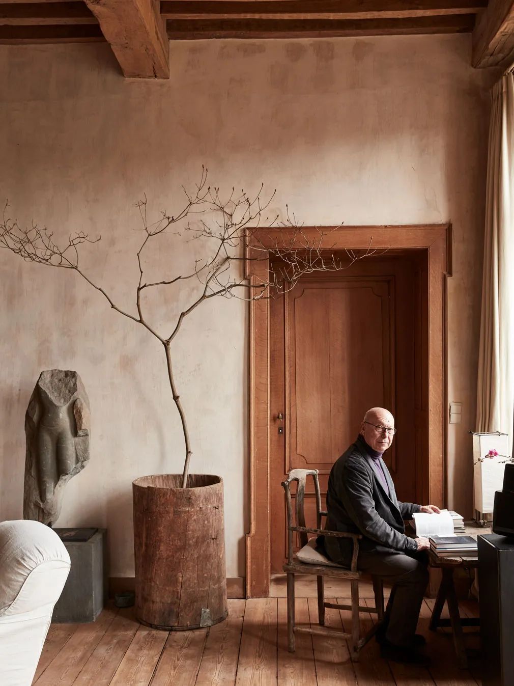 Cerâmica Imperfeita: Texturas que Contam Histórias - inspiração 3