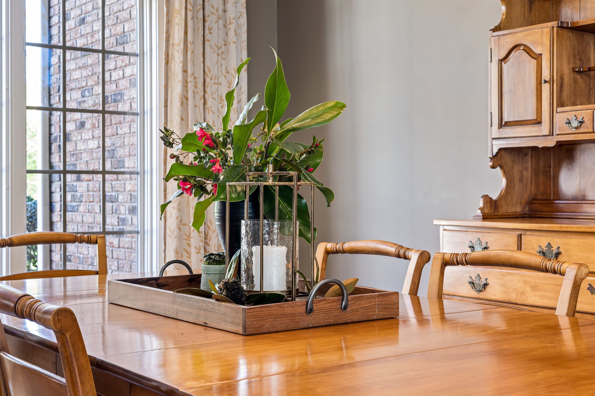 Linho e Algodão: O Toque Suave da Natureza no Seu Espaço - inspiração 1