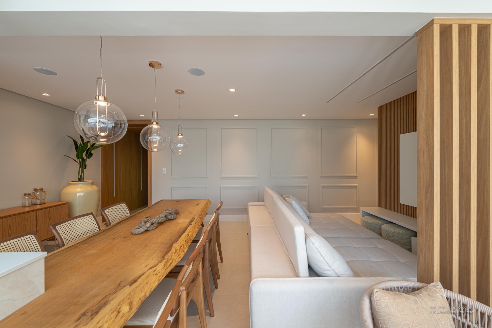 Luz Natural Irregular: A Iluminação que Abraça a Alma - inspiração 2