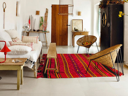 Espaços Vazios: O Respiro que Traz Equilíbrio e Paz - inspiração 1