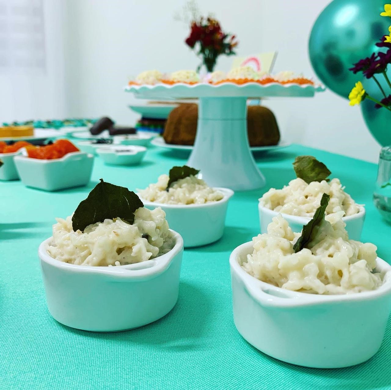 Aroeira no Chocolate: Uma Experiência Sensorial Única - inspiração 2