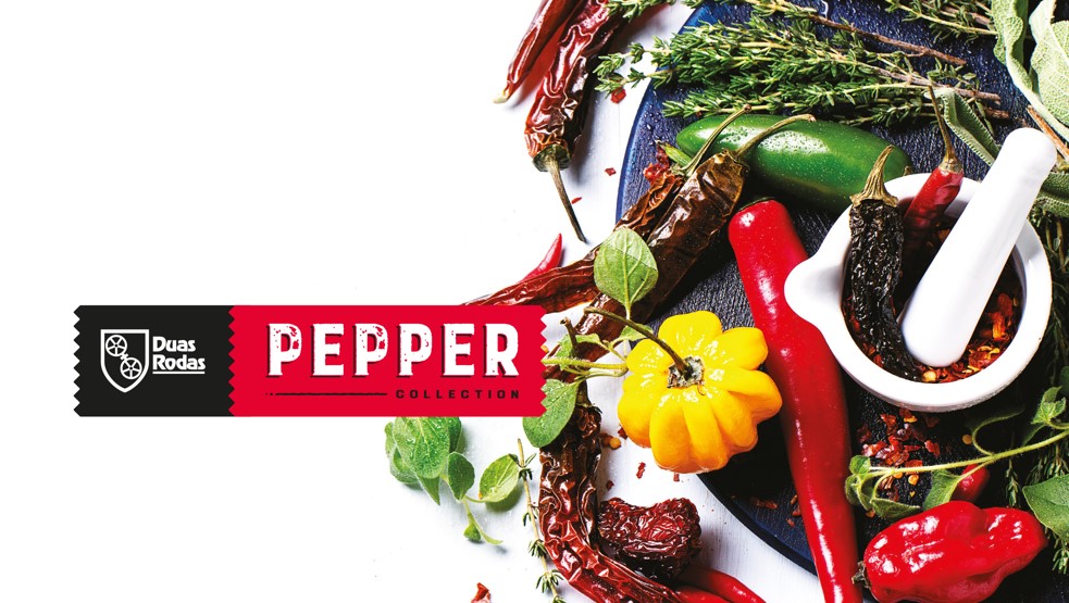 Drinks com Aroeira: Refrescância e Elegância - inspiração 3