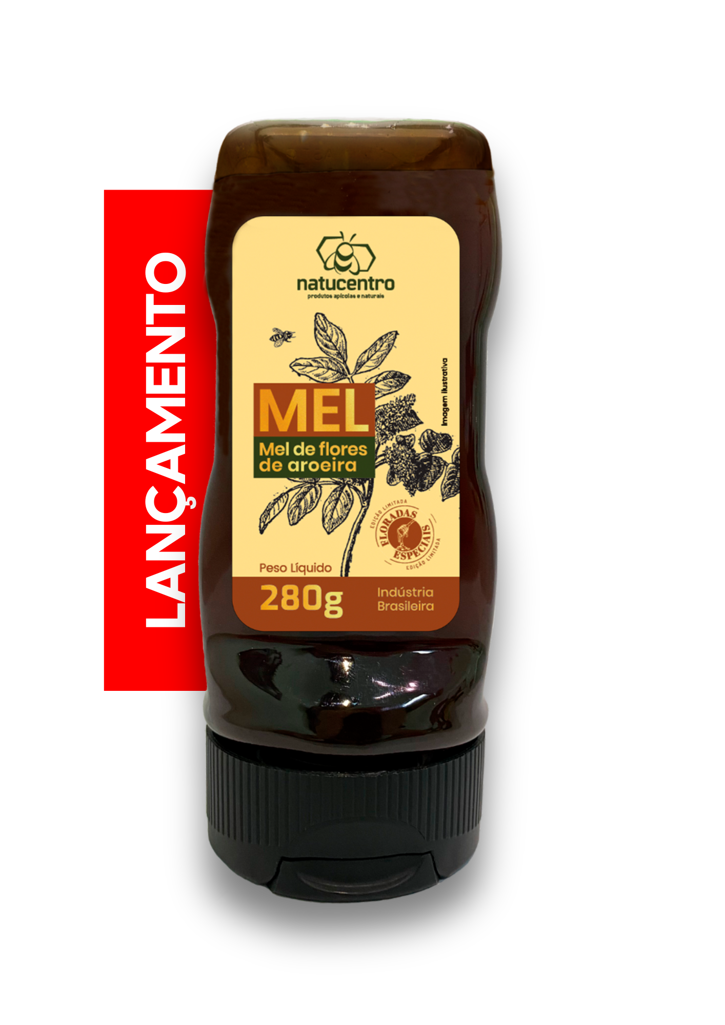 Aroeira em Molhos: Acompanhamento Perfeito - inspiração 1