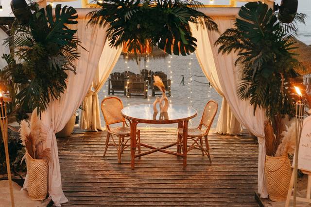 Aroeira em Molhos: Acompanhamento Perfeito - inspiração 3