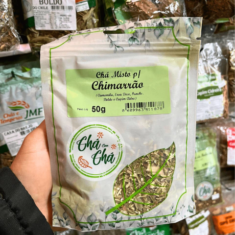 Consulte um Herborista: Orientação Personalizada - inspiração 2