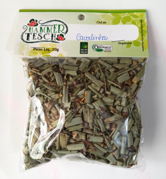 Atente-se à Cor e ao Cheiro: Sinal de Qualidade - inspiração 2