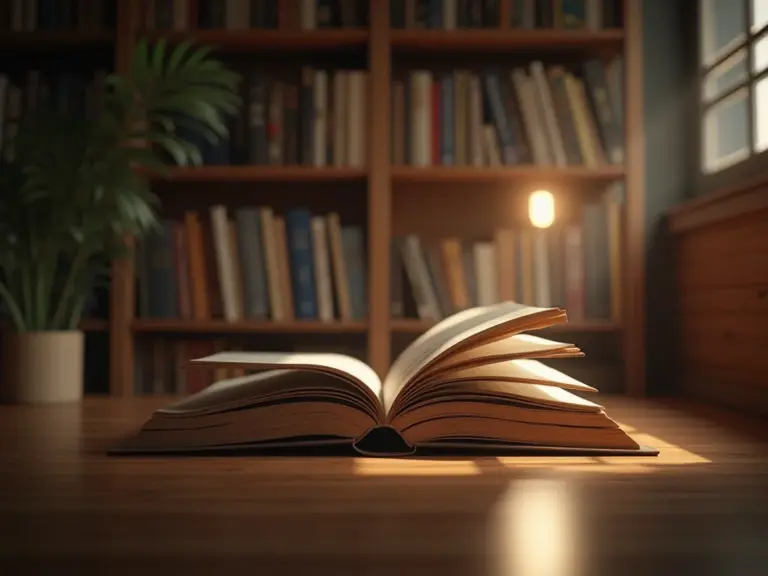 Estante Impecável Como Organizar Livros Por Assunto 2026