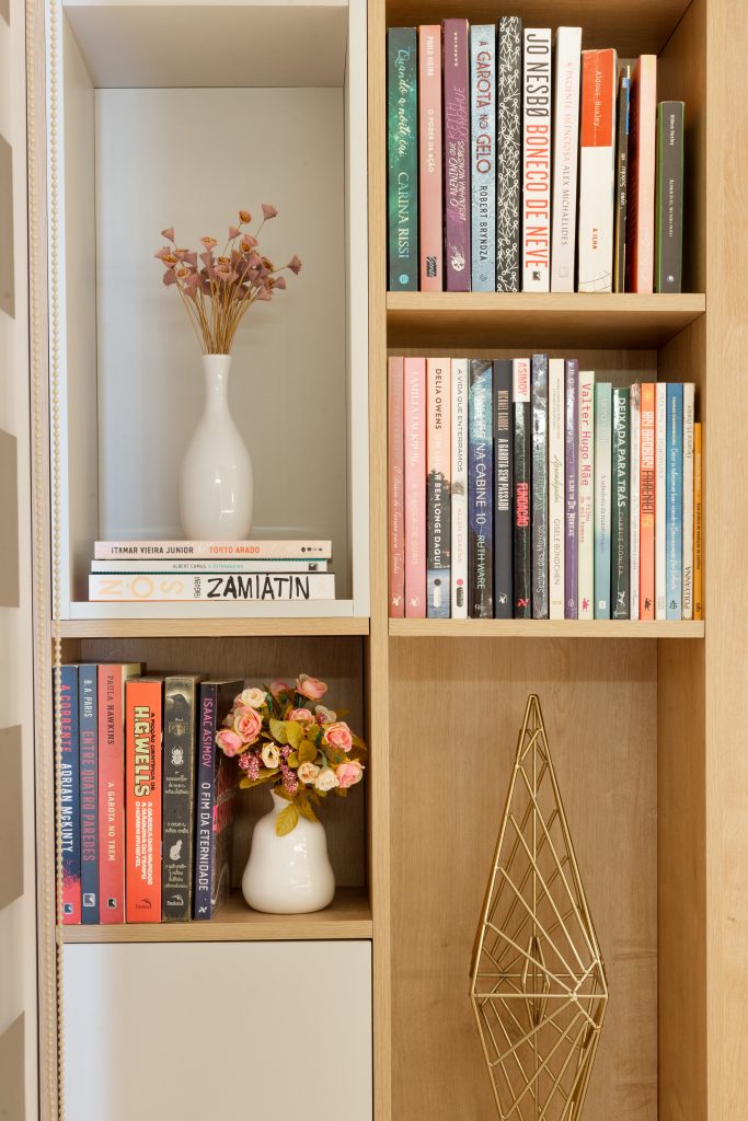 Cronologia Literária: Ideal para coleções históricas - inspiração 2