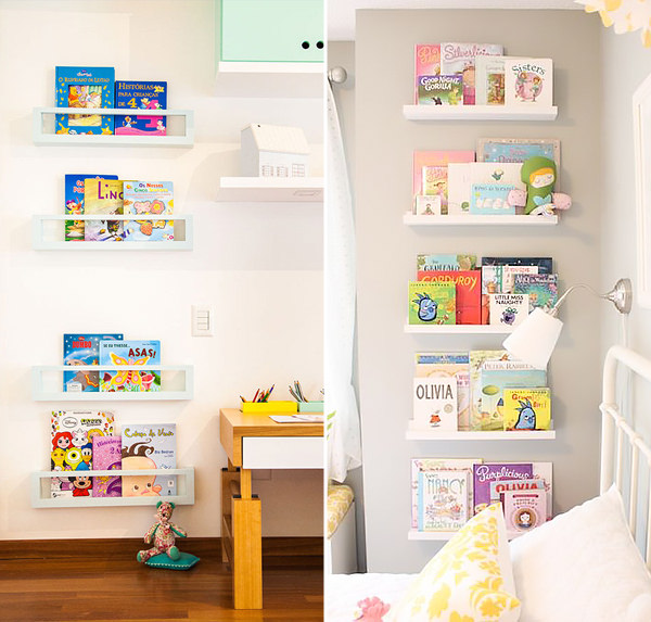 Crie Seções 'Lidos' e 'Não Lidos': Controle sua lista de leitura - inspiração 1